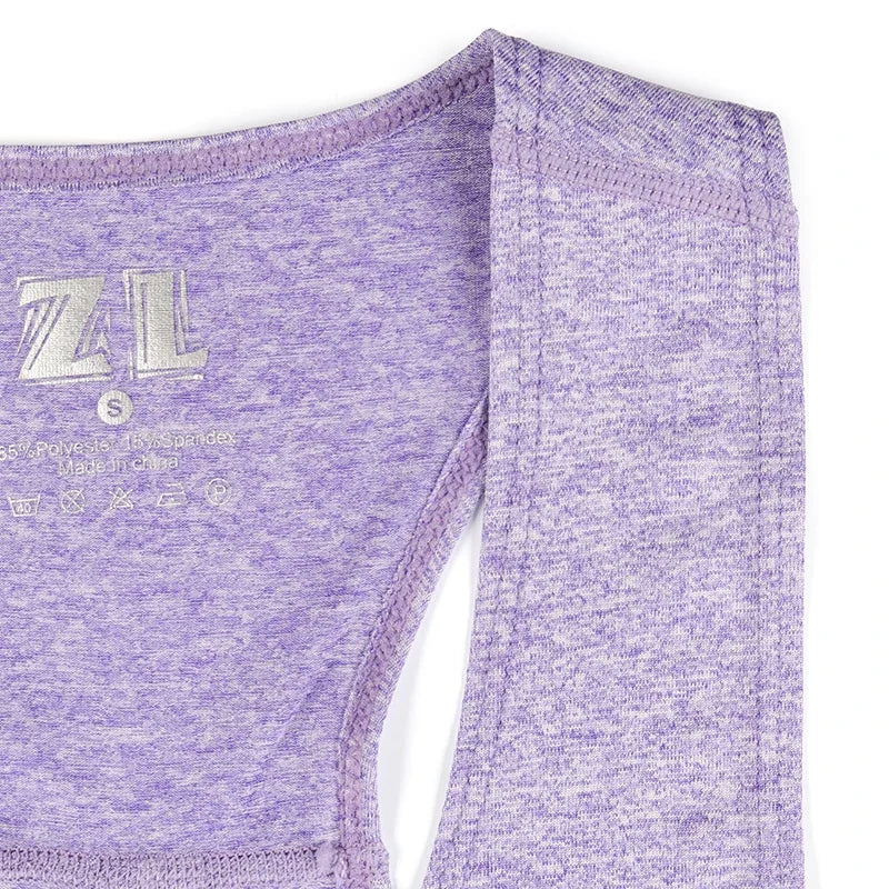 Sleeveless Racerback Quick Dry Tank Top