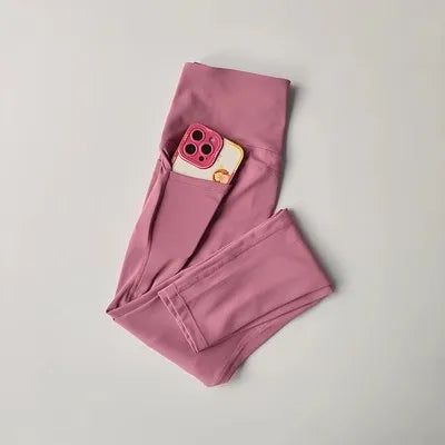 High-end 2PCS Bra and Legging Sports Sets