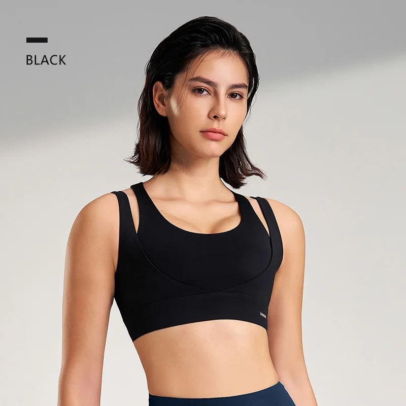 Tank Top Sports Bra