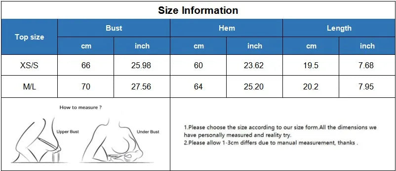 2 Tier High Impact Padded Sports Bralette