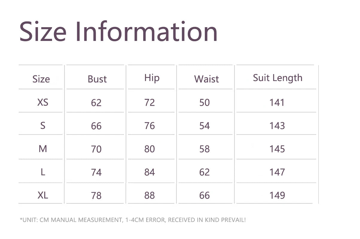 Sexy Back V Sports Jumpsuit