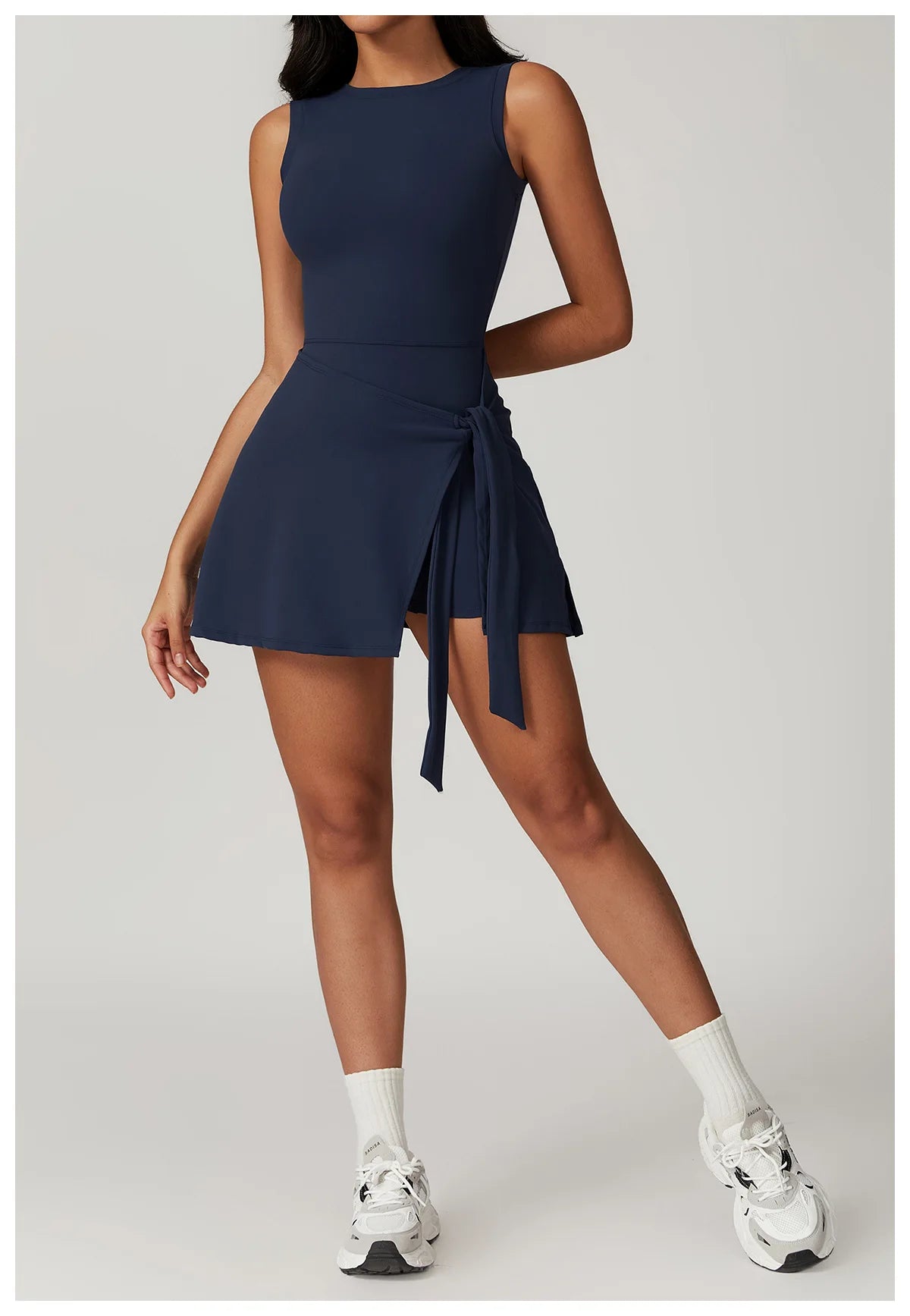 One Piece Sport Dress
