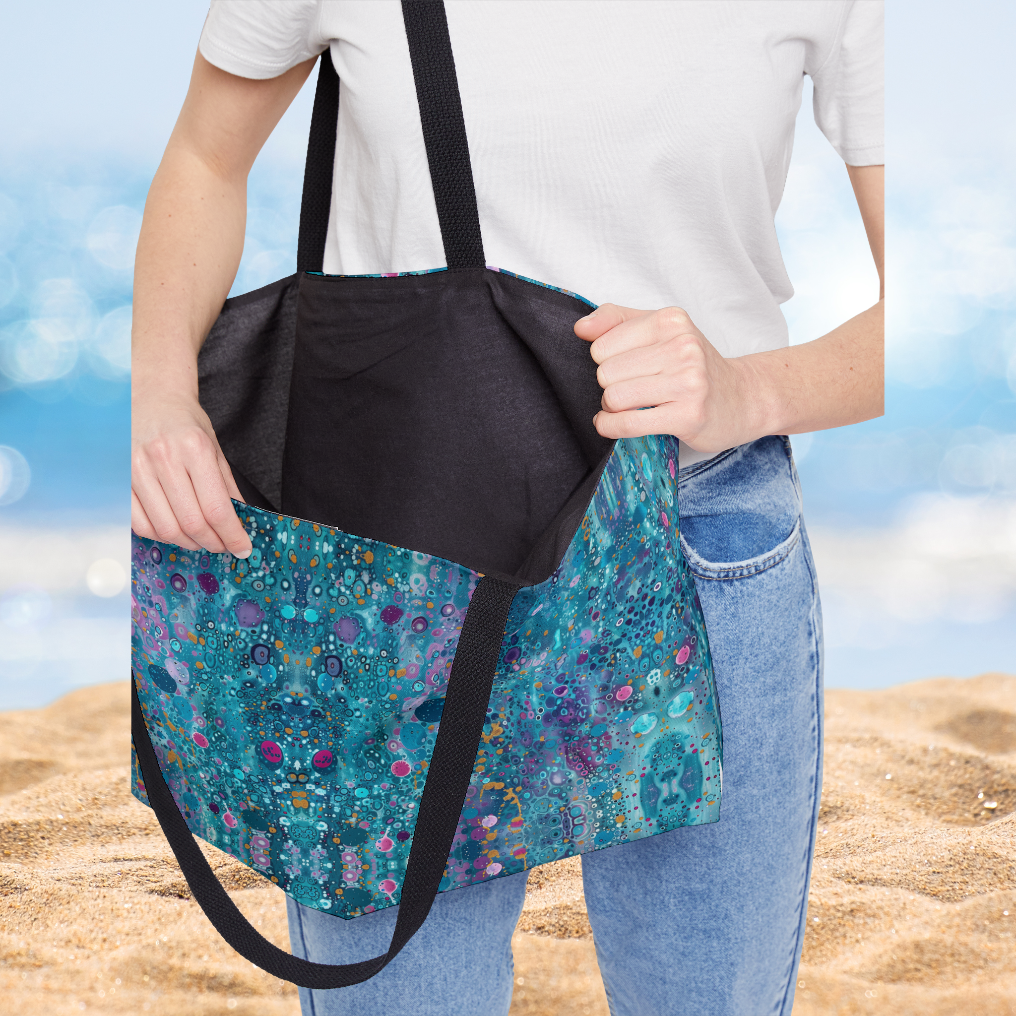 Ocean Dream - Weekender Tote Bag