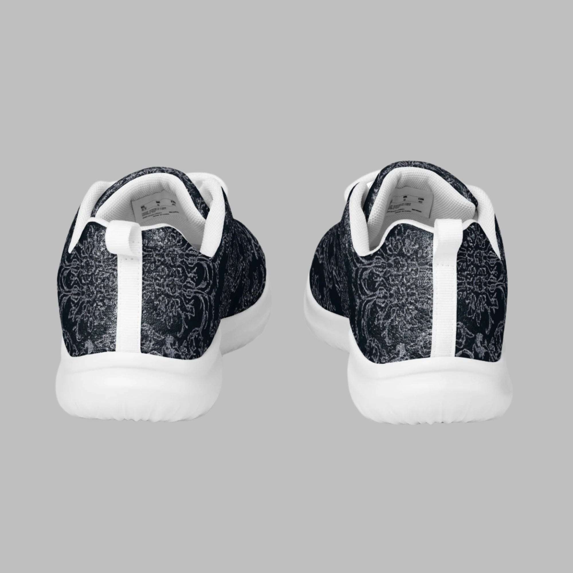 Midnight Lace - Sneakers