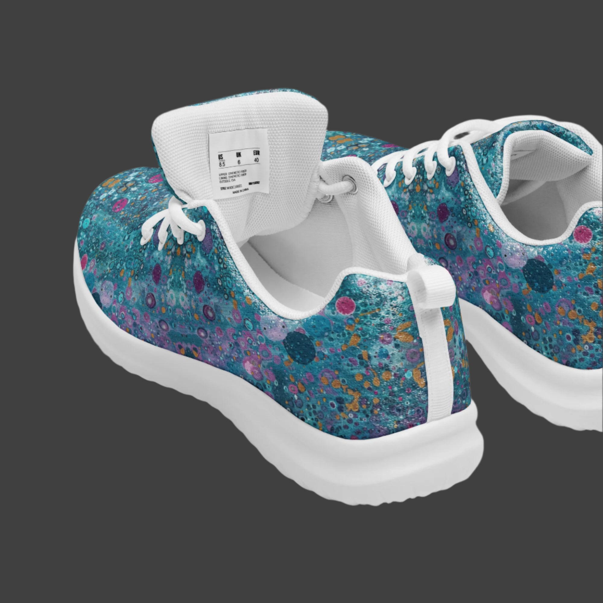 Ocean Dream - Sneakers