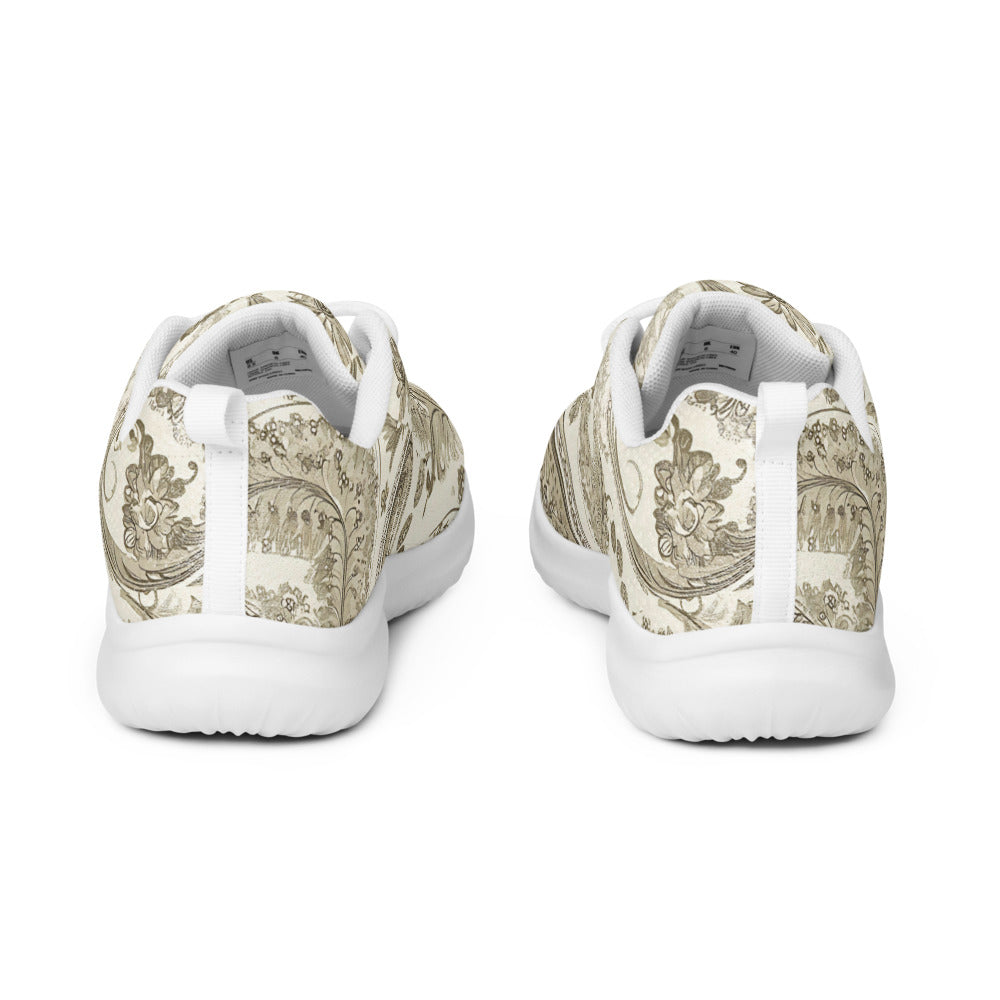 Timeless Grace - Sneakers