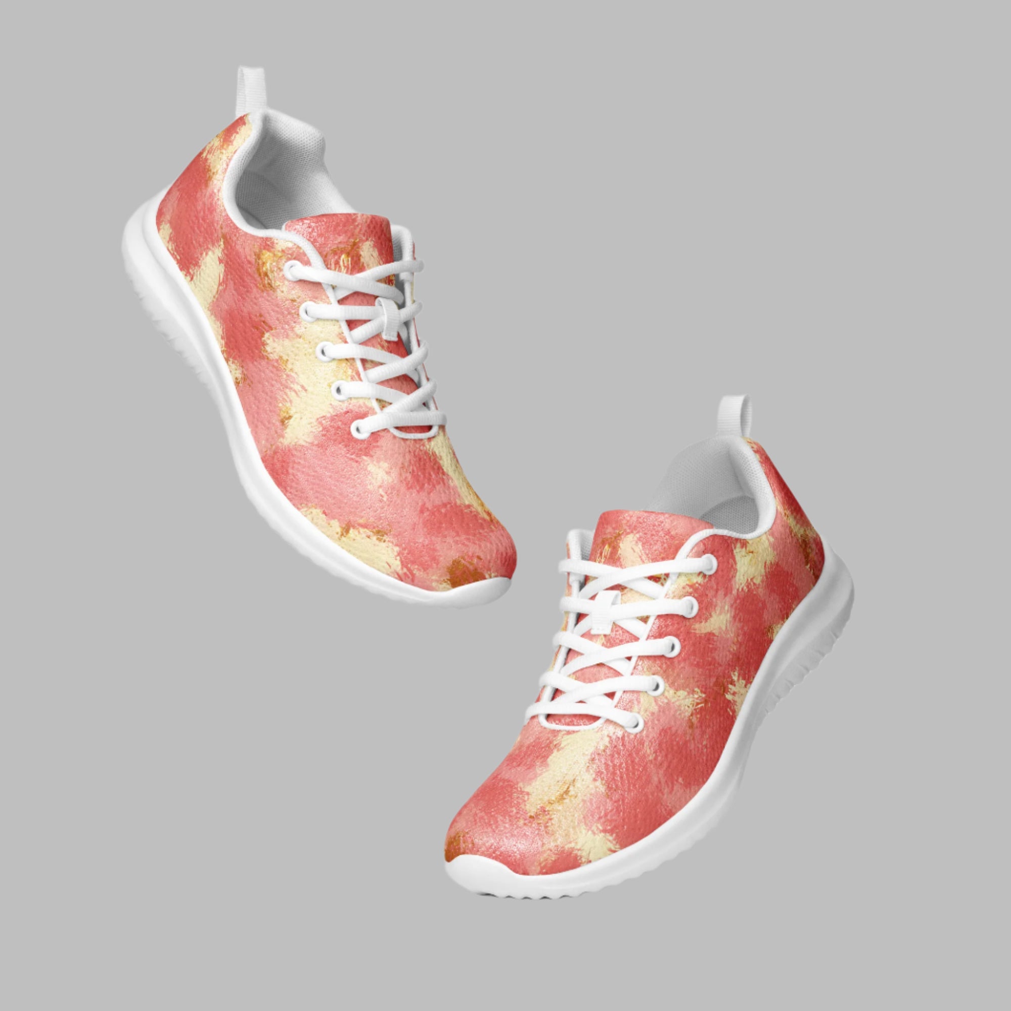 Pink Champagne - Sneakers