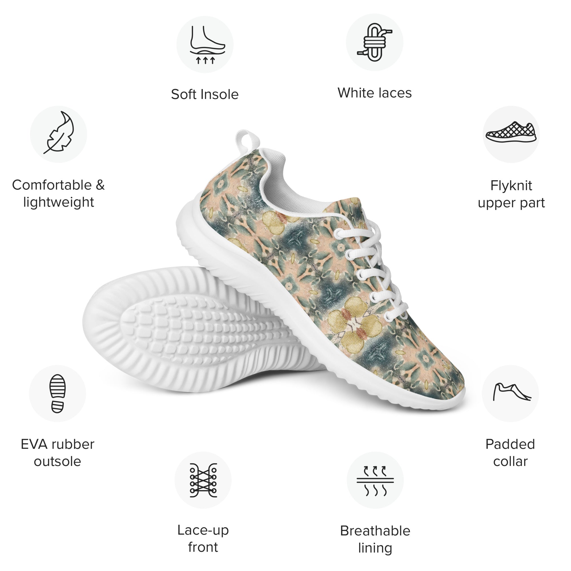 Sonoran Sands - Sneakers