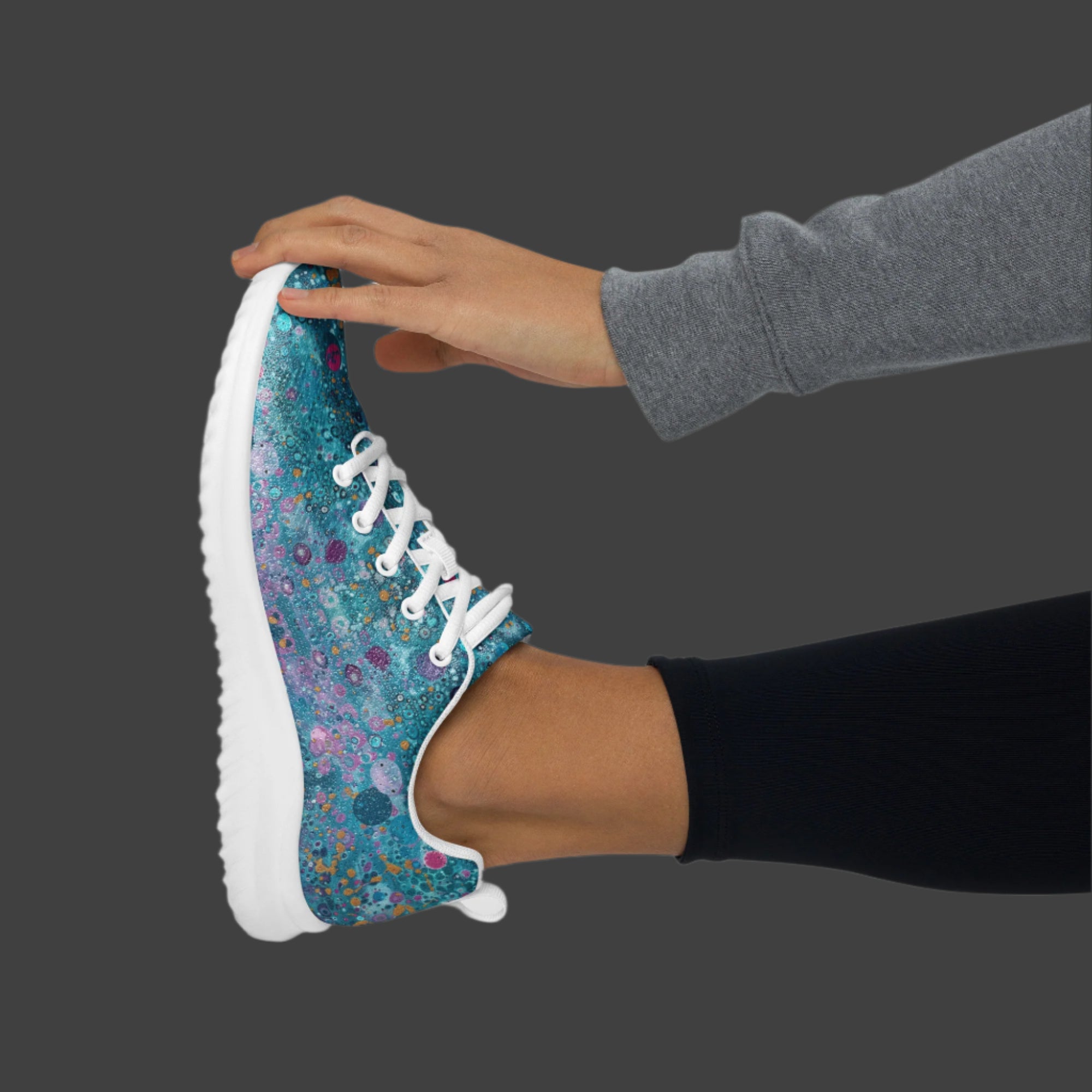 Ocean Dream - Sneakers