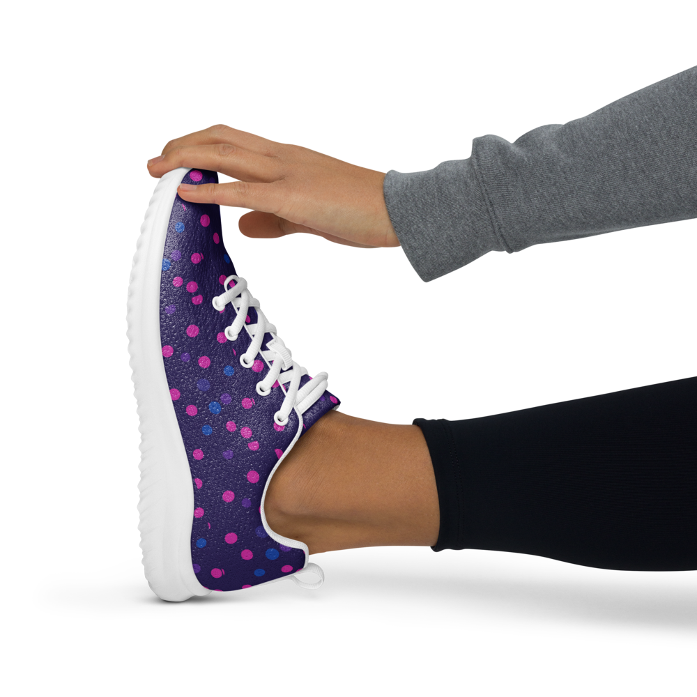 Polka Pop -  Sneakers