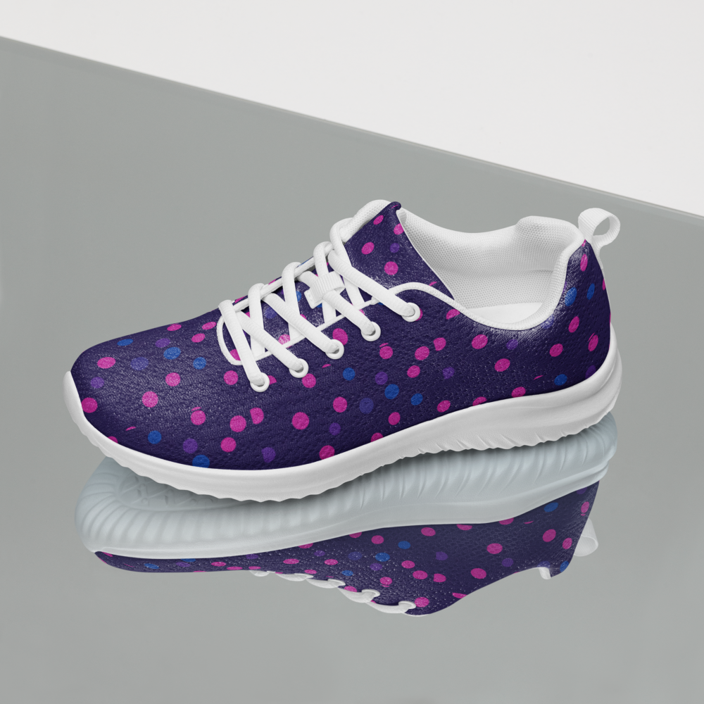 Polka Pop -  Sneakers