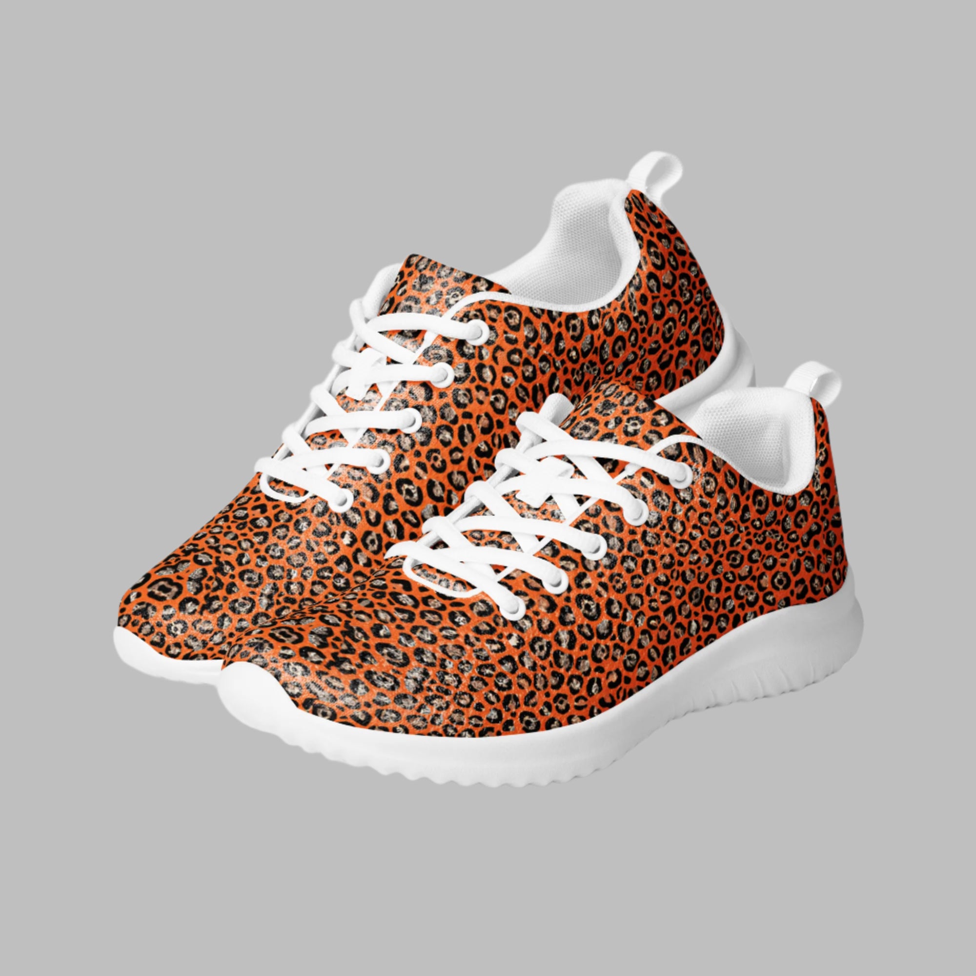 Sunset Safari  Sneakers