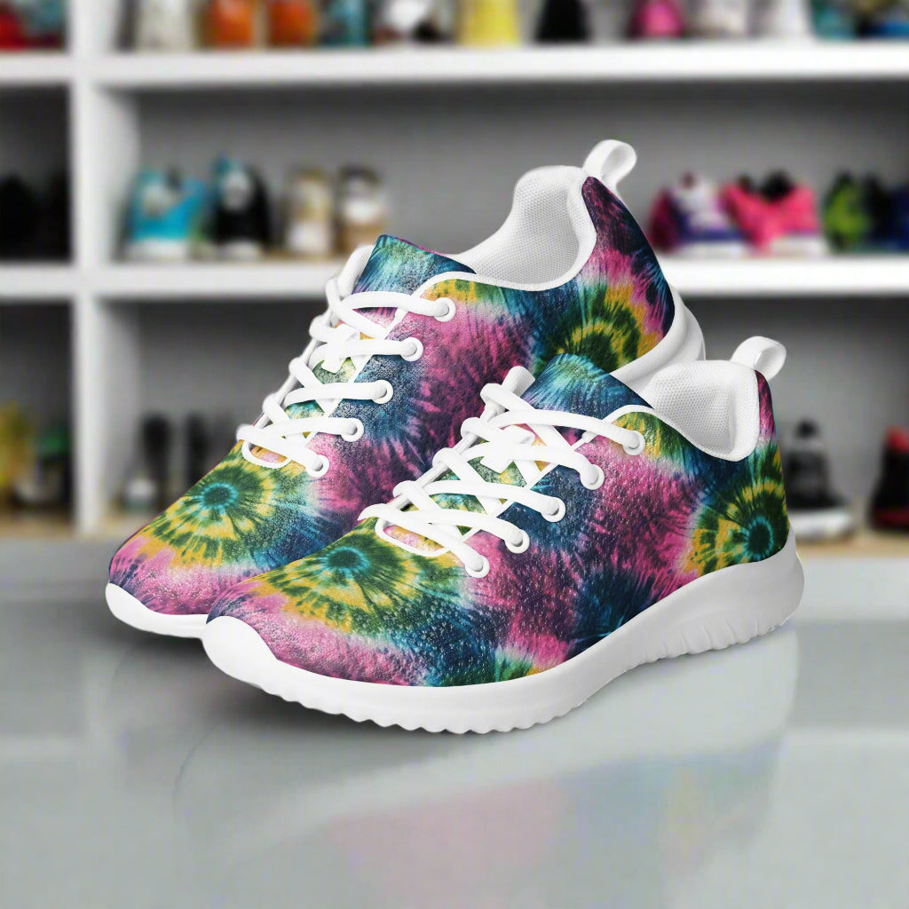 Cosmic Harmony Sneakers