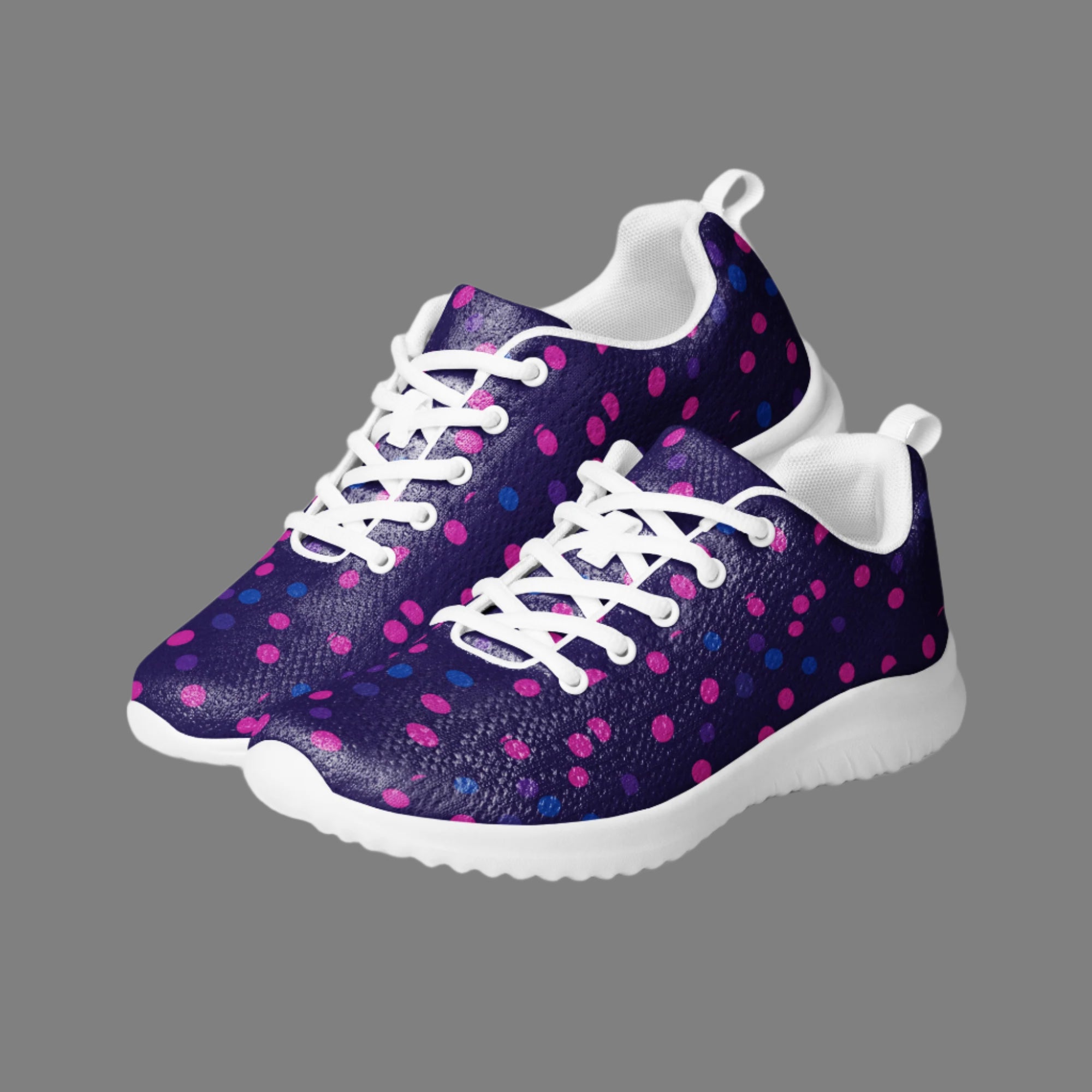 Polka Pop -  Sneakers