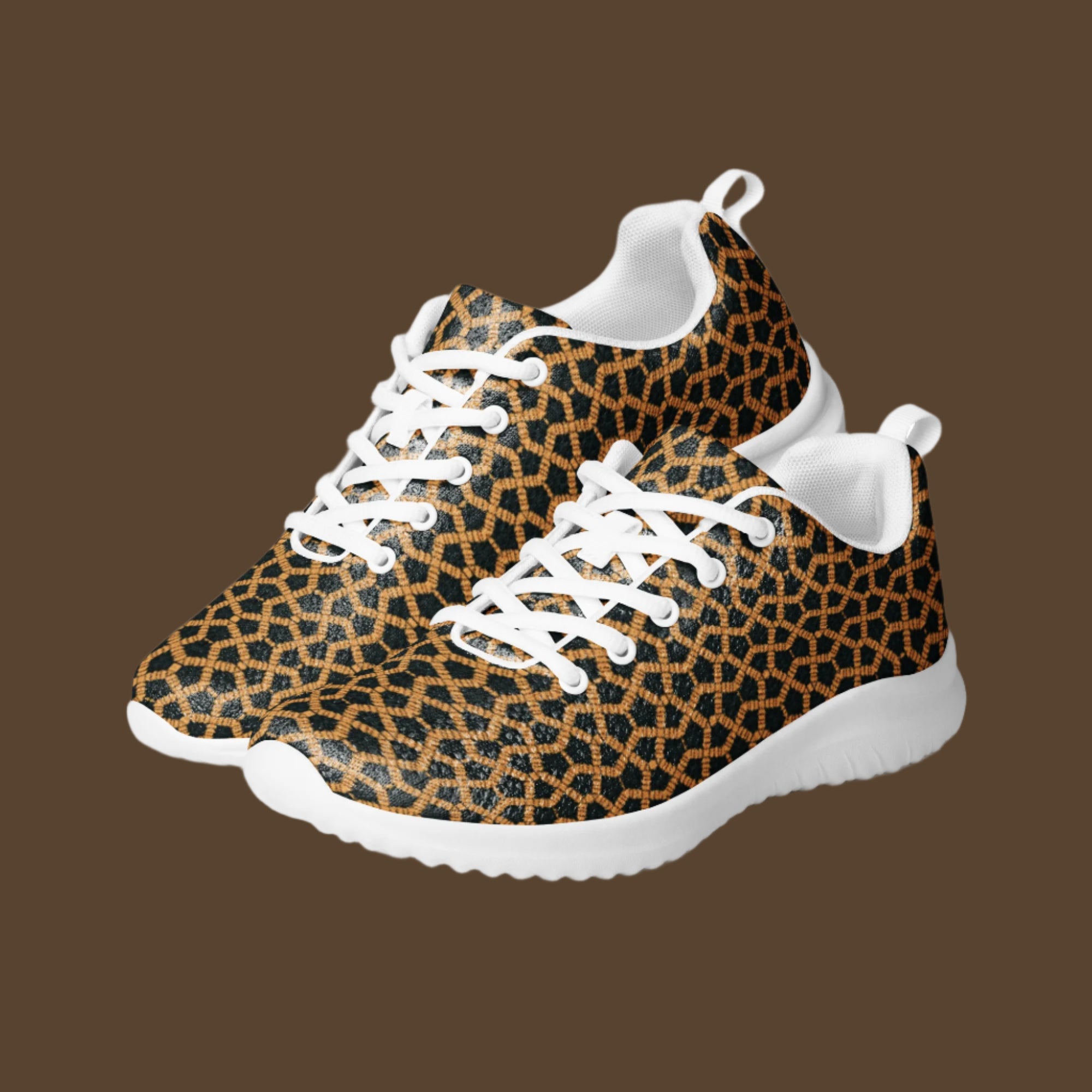 Chain On You! - Sneakers