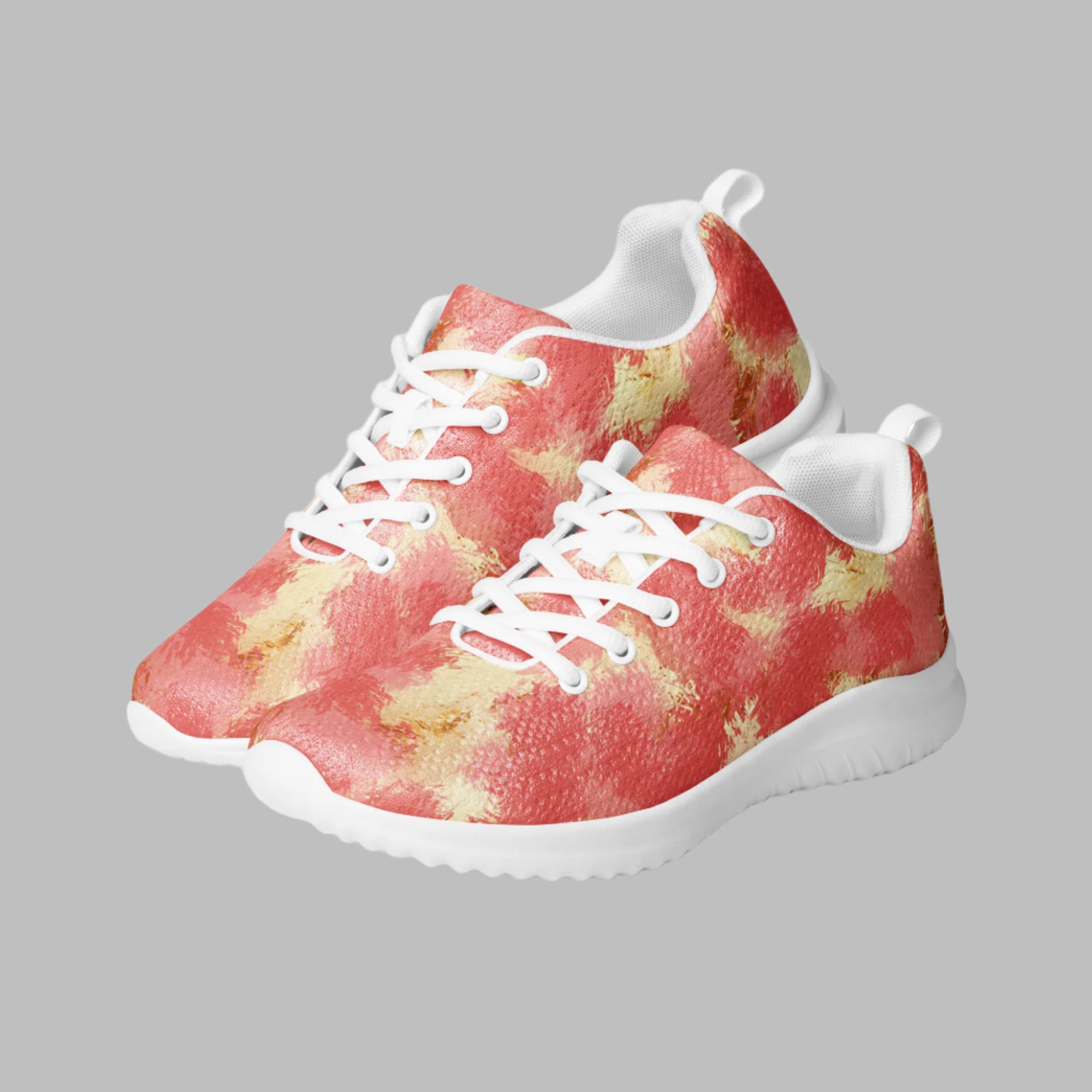 Pink Champagne - Sneakers