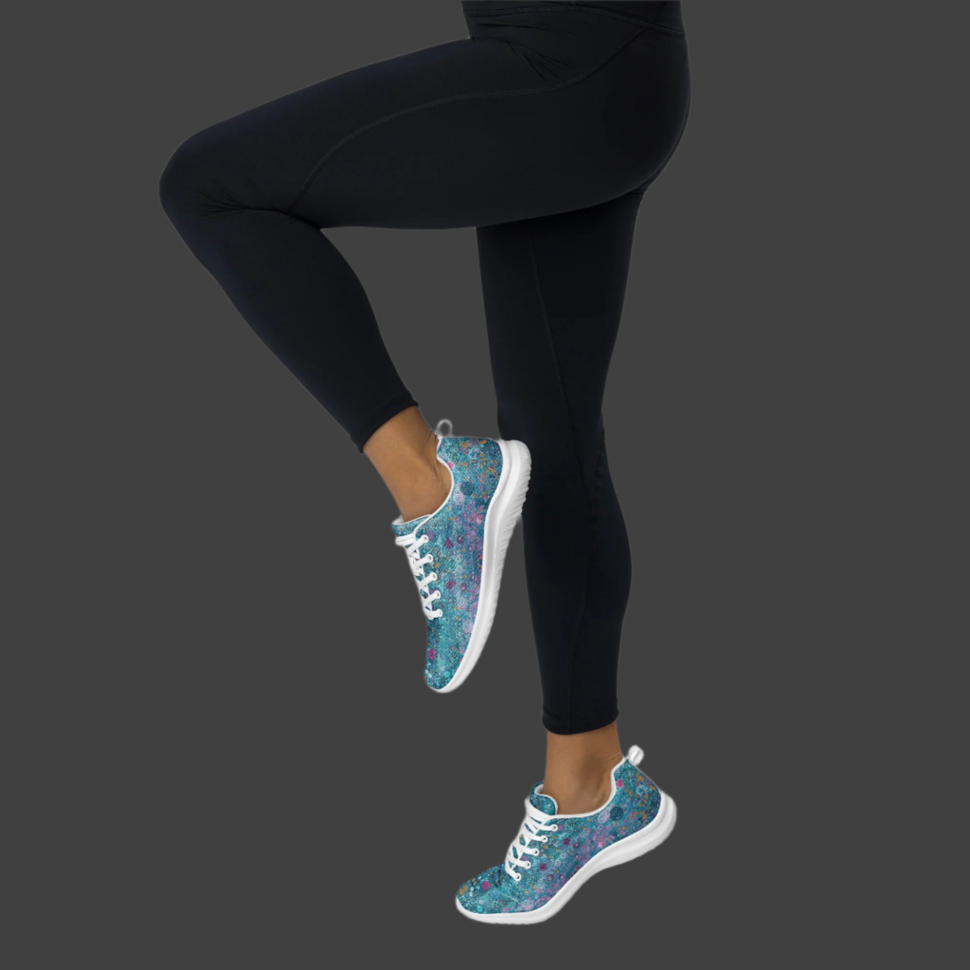 Ocean Dream - Sneakers