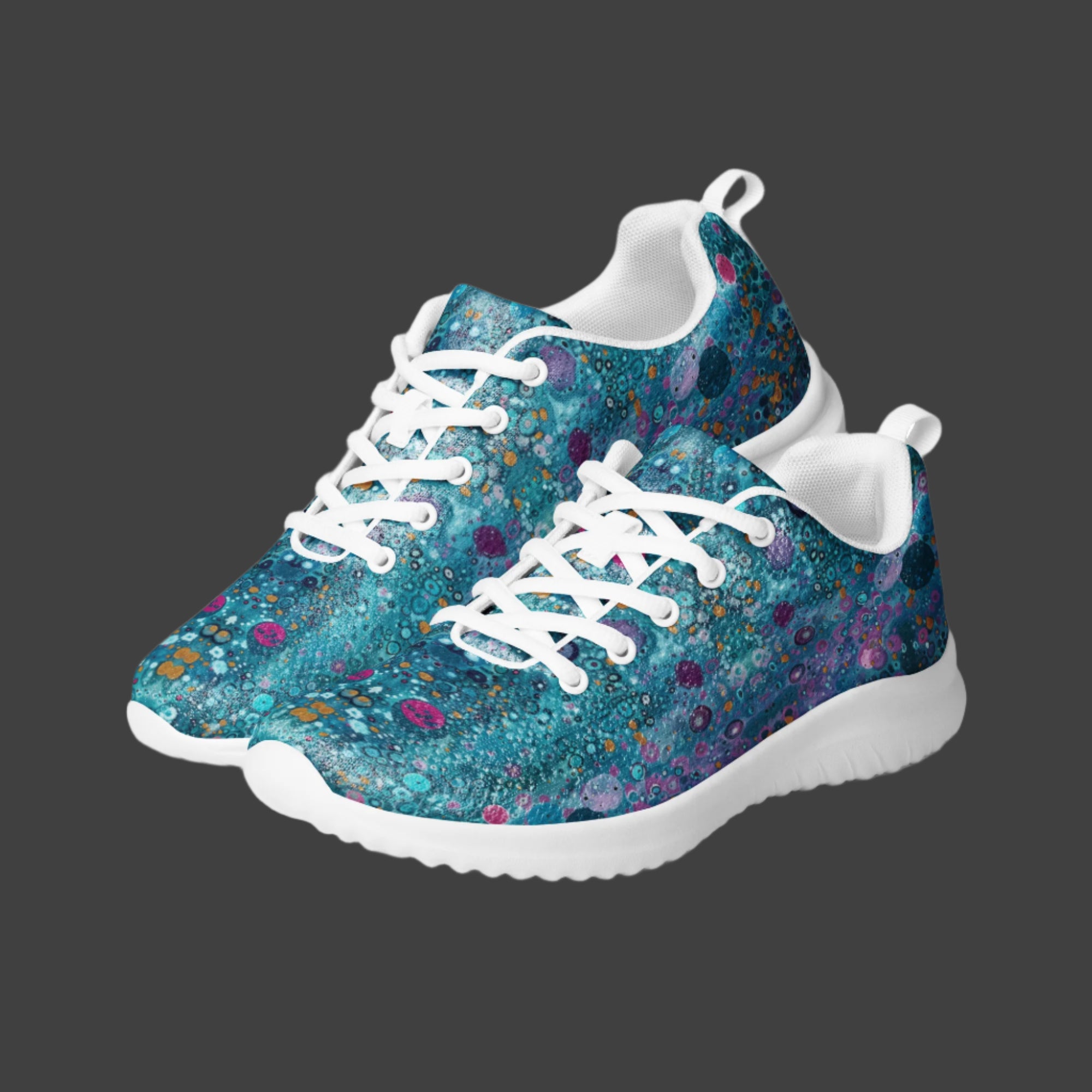 Ocean Dream - Sneakers